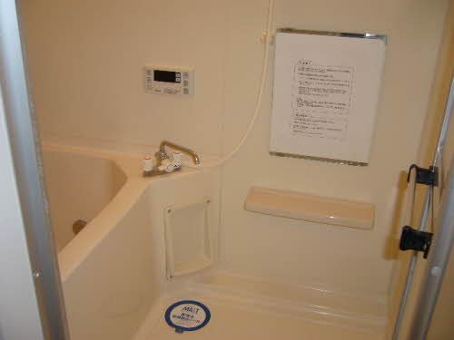 メサ・フォレストⅠ 101号-13