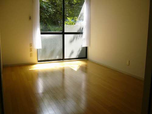 メサ・フォレストⅠ 106号-2