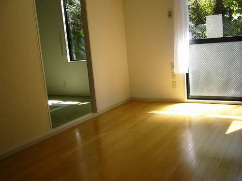 メサ・フォレストⅠ 106号-3