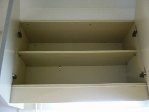 メサ・フォレストⅠ 106号-5