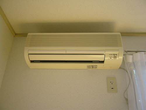 メサ・フォレストⅠ 106号-6