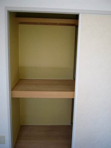 メサ・フォレストⅠ 106号-8