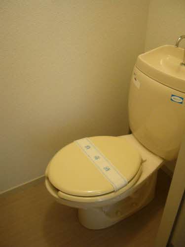 メサ・フォレストⅠ 106号-9