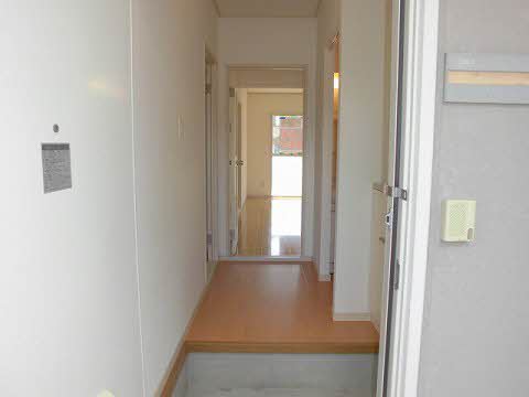 ディアコート 101号-3