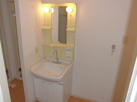 ディアコート 101号-6