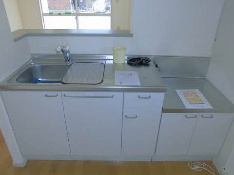 ディアコート 101号-12