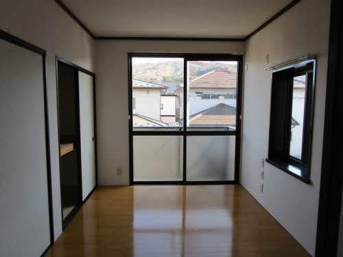 マロンセブンＢ 202号-2