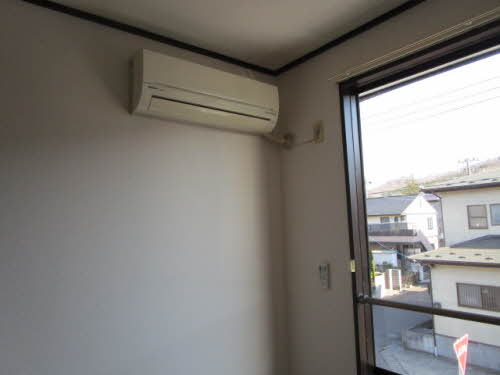 マロンセブンＢ 202号-6