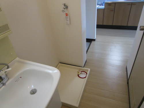 マロンセブンＢ 202号-11