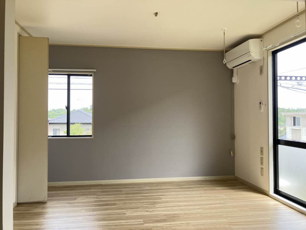 コーポフィオレB 102号-2