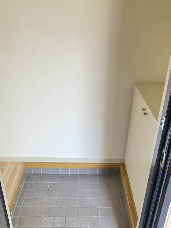 コーポフィオレB 102号-4