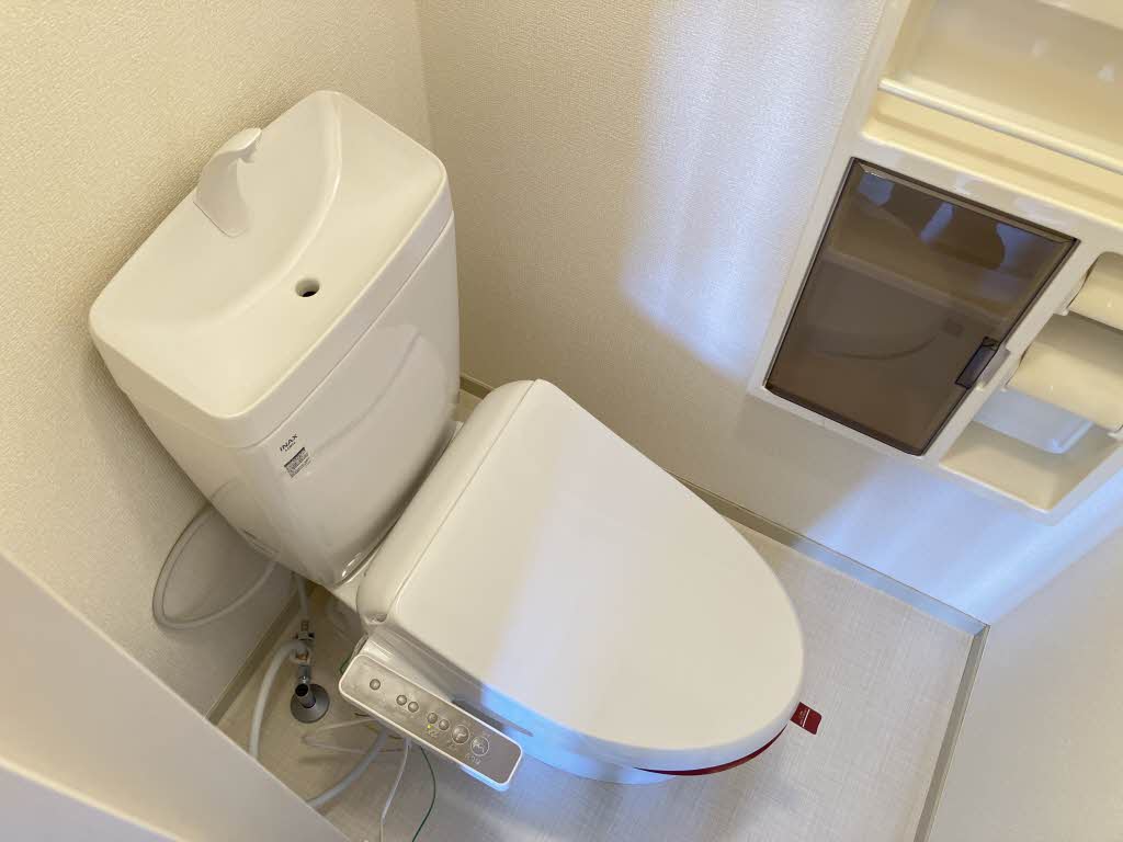 コーポフィオレB 102号-6