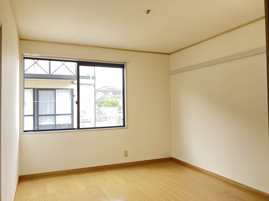 コーポフィオレB 102号-8