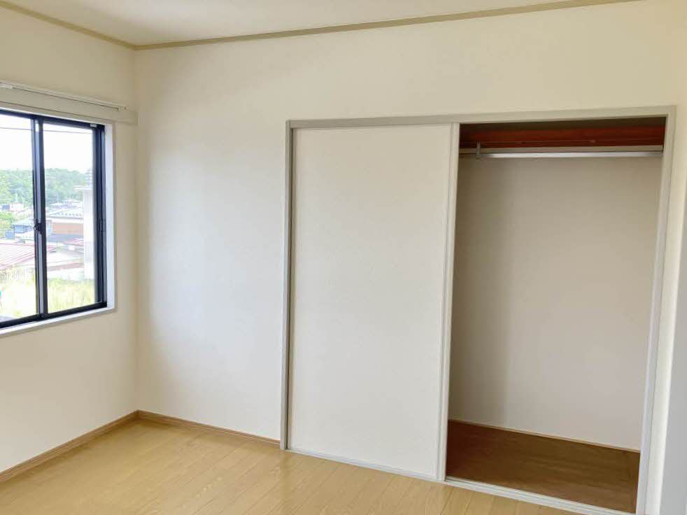 コーポフィオレB 102号-9