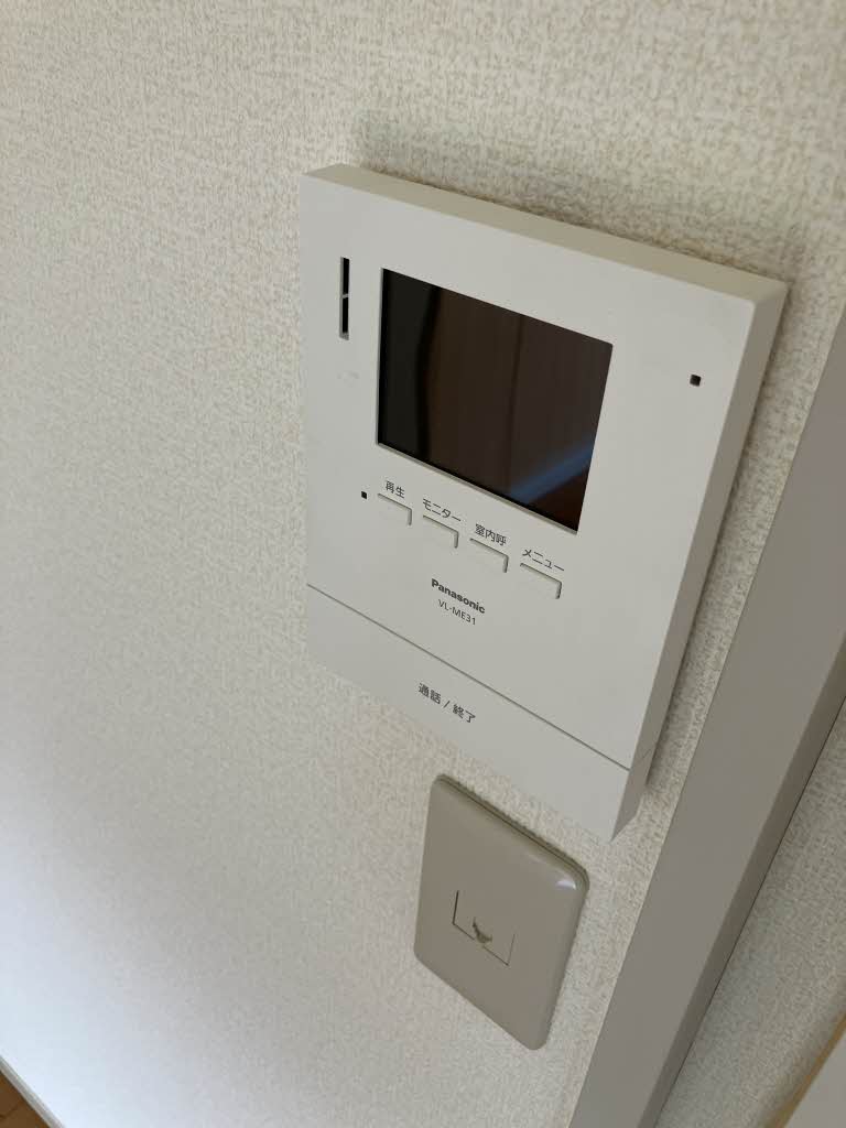 コーポフィオレB 102号-12