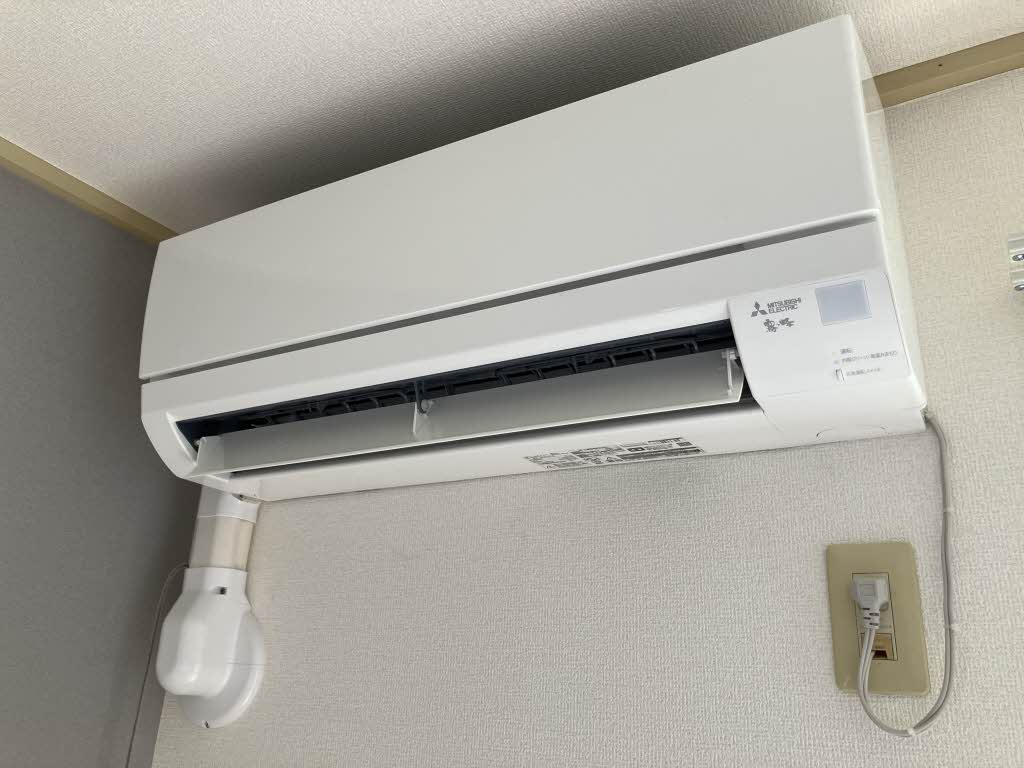 コーポフィオレB 102号-14