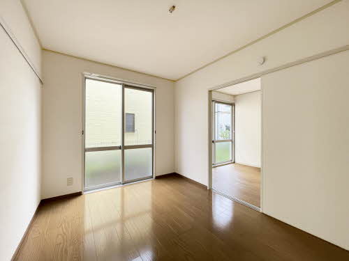 ディアコートもみじヶ丘 102号-2