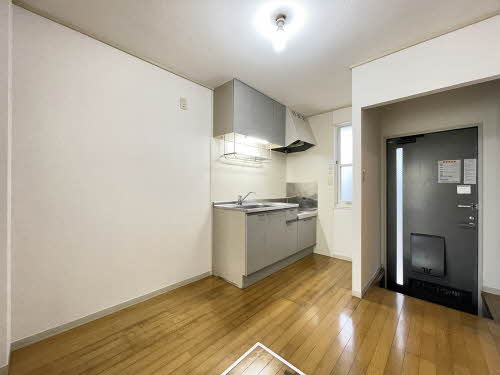 ディアコートもみじヶ丘 102号-5