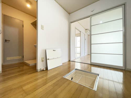 ディアコートもみじヶ丘 102号-8