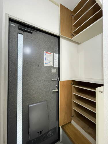 ディアコートもみじヶ丘 102号-13