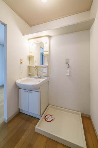 ディアコートもみじヶ丘 201号-12