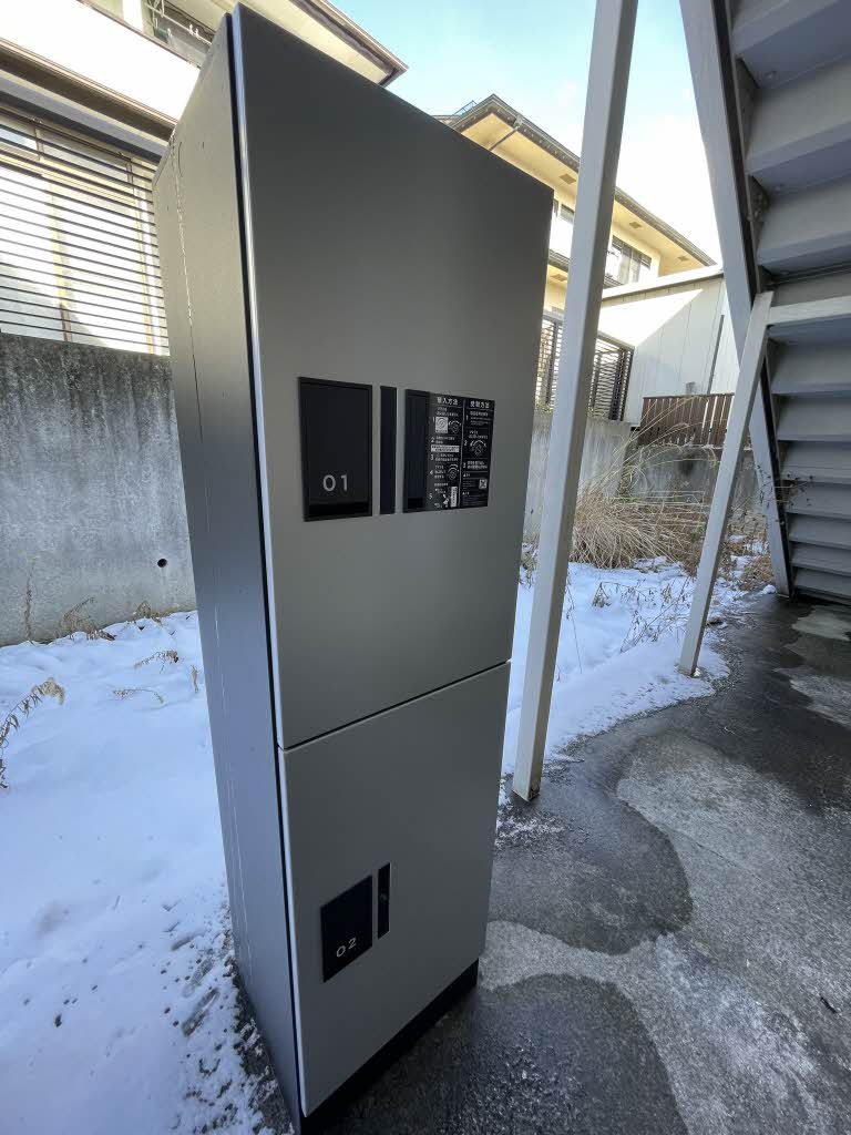 シャトルサンフジ 102号-11