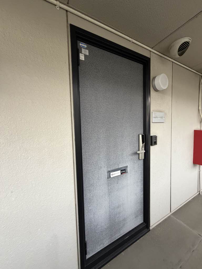 シャトルサンフジ 201号-11