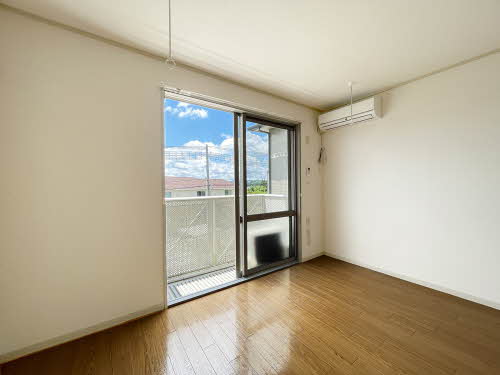 シャトルサンフジ 203号-2