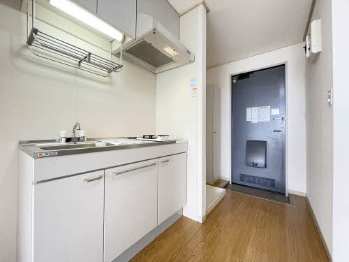 シャトルサンフジ 203号-4