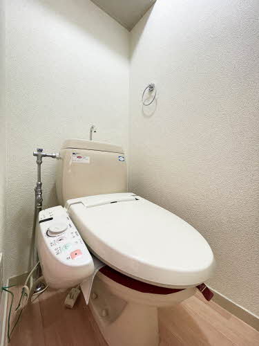 シャトルサンフジ 203号-7