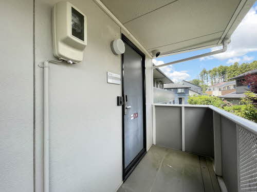 シャトルサンフジ 203号-11