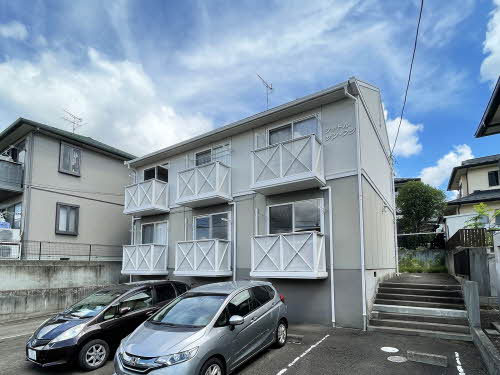 シャトルサンフジ 203号-13