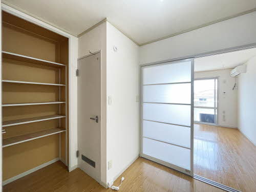 シャトルサンフジ 203号-14