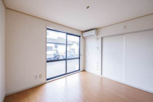 フローラハウス 102号-2