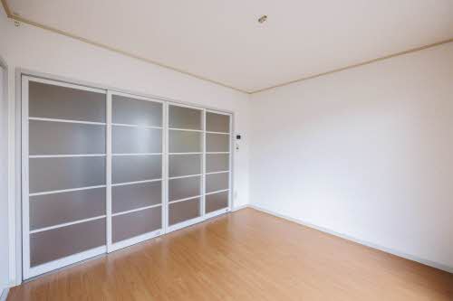 フローラハウス 102号-3