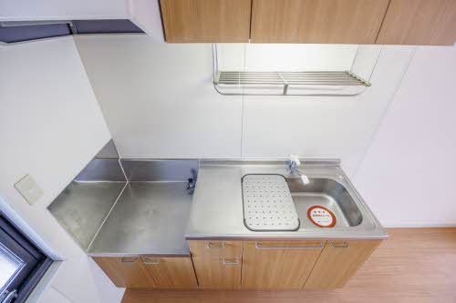 フローラハウス 102号-5