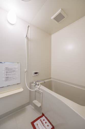 フローラハウス 102号-6