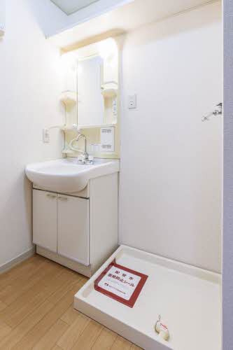 フローラハウス 102号-8