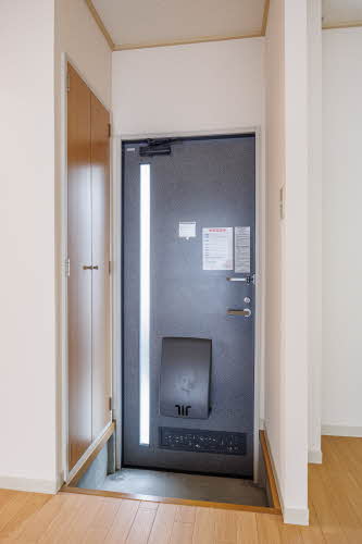 フローラハウス 102号-9