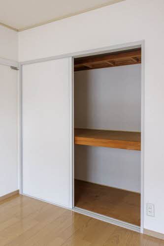 フローラハウス 102号-12