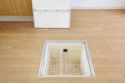 フローラハウス 102号-13