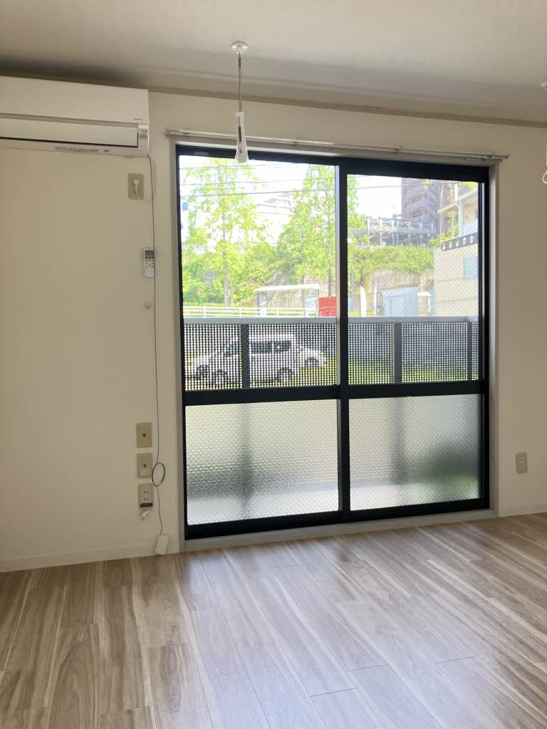 ウイングハイツＡ 102号-2