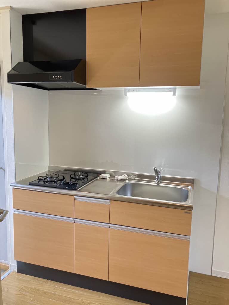 ウイングハイツＡ 102号-3