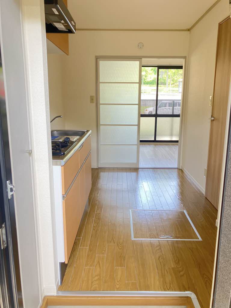 ウイングハイツＡ 102号-4