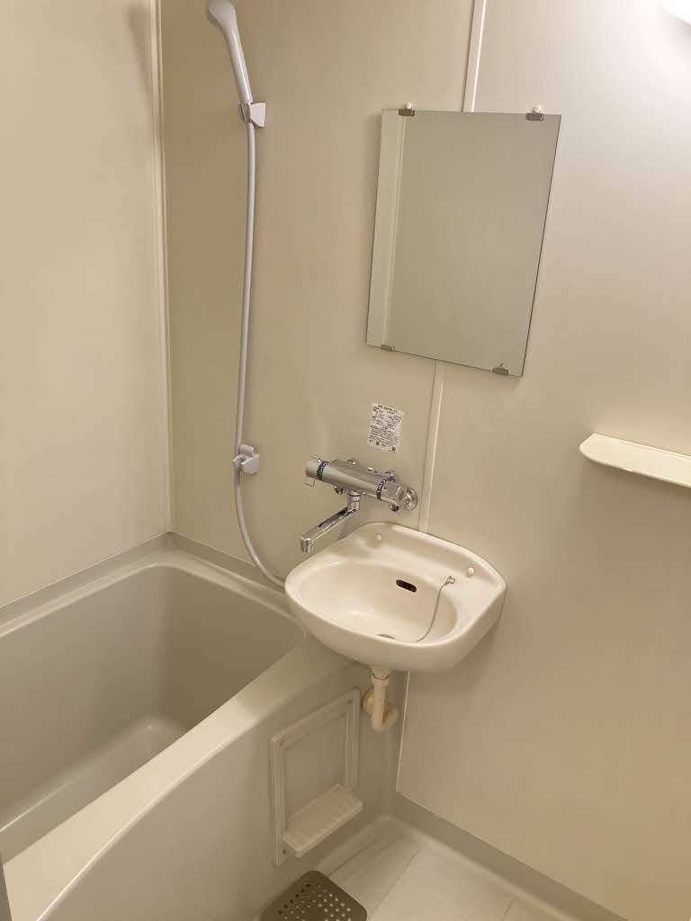 ウイングハイツＡ 102号-5