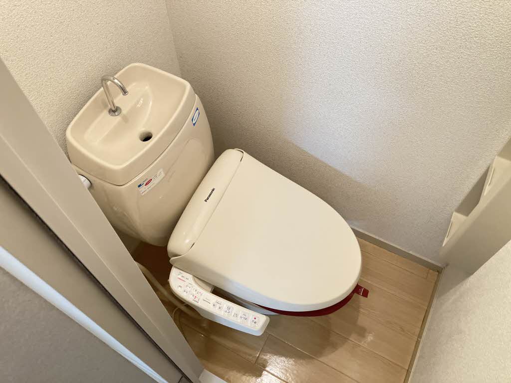 ウイングハイツＡ 102号-6