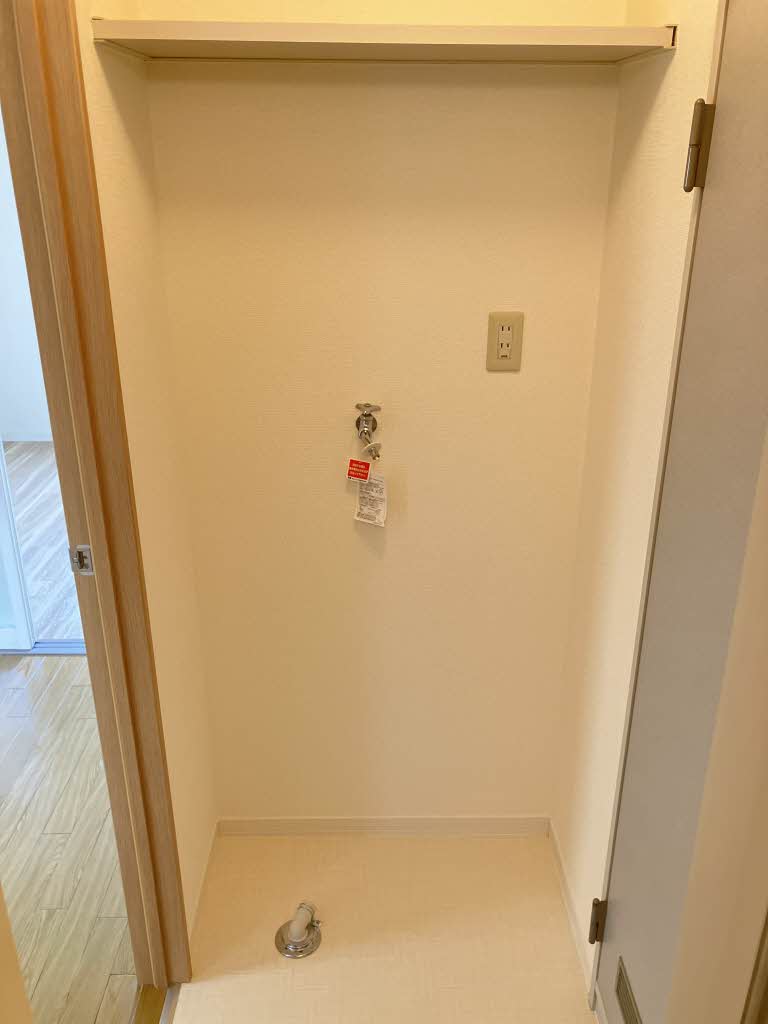 ウイングハイツＡ 102号-7