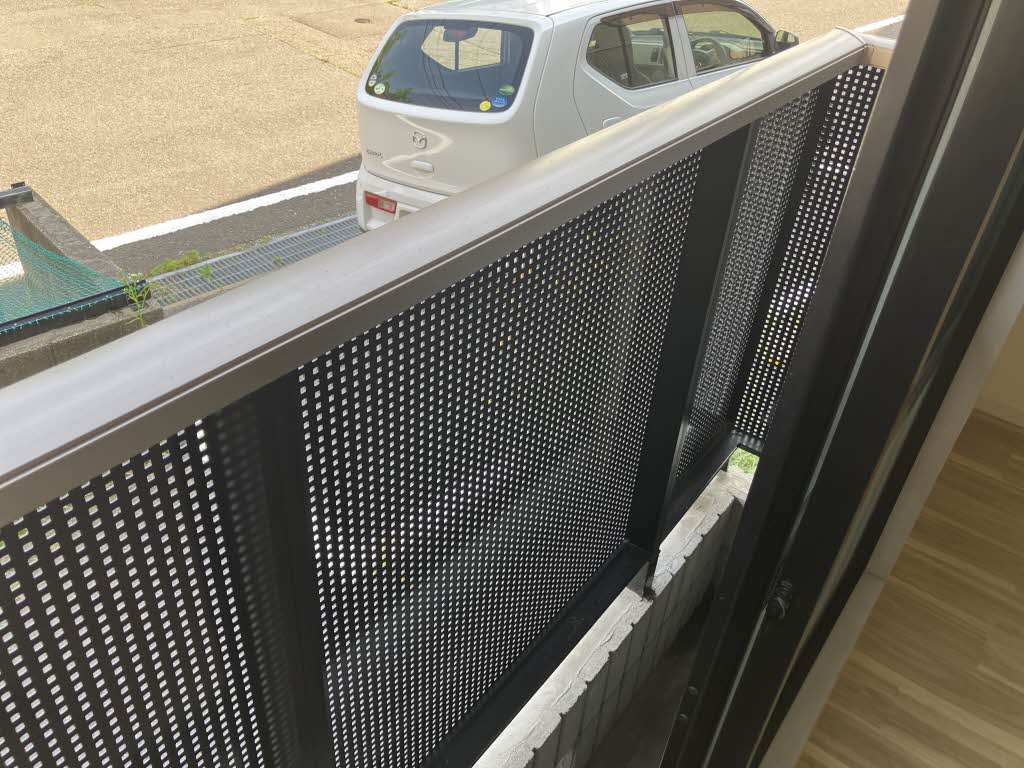 ウイングハイツＡ 102号-9