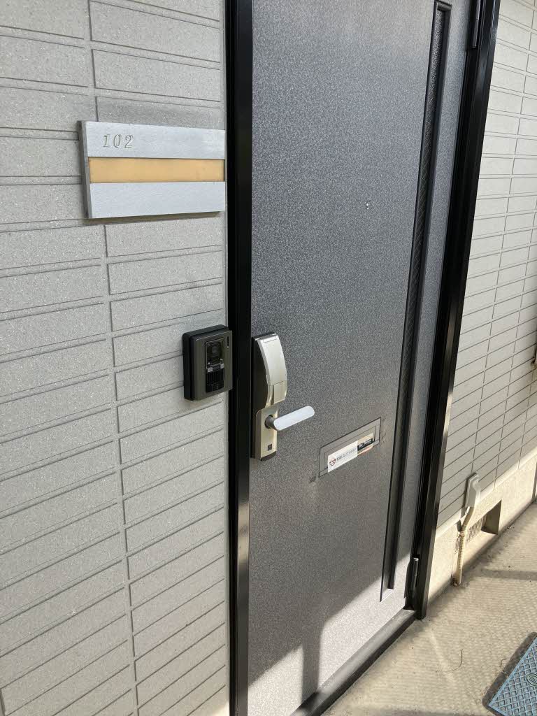 ウイングハイツＡ 102号-13