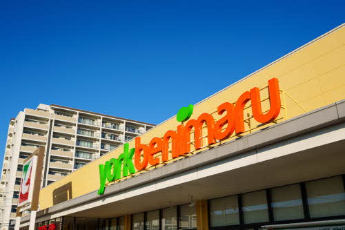 グリーンパレスMOMO 201号-14